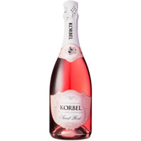 Korbel Brut 750ml